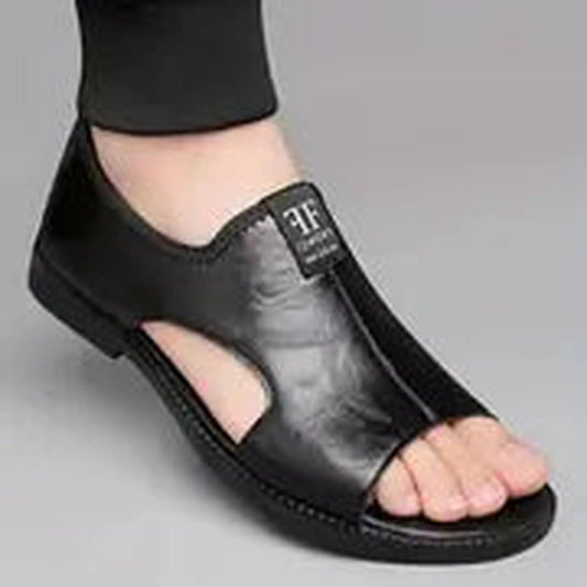 Men's Casual Slip-On Sandals - Epic Store