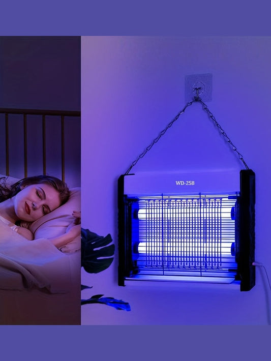 USB-Powered Mosquito & Insect Killer - Perfect for Indoor, Bedroom, Kitchen, and Patio Use - Epic Store