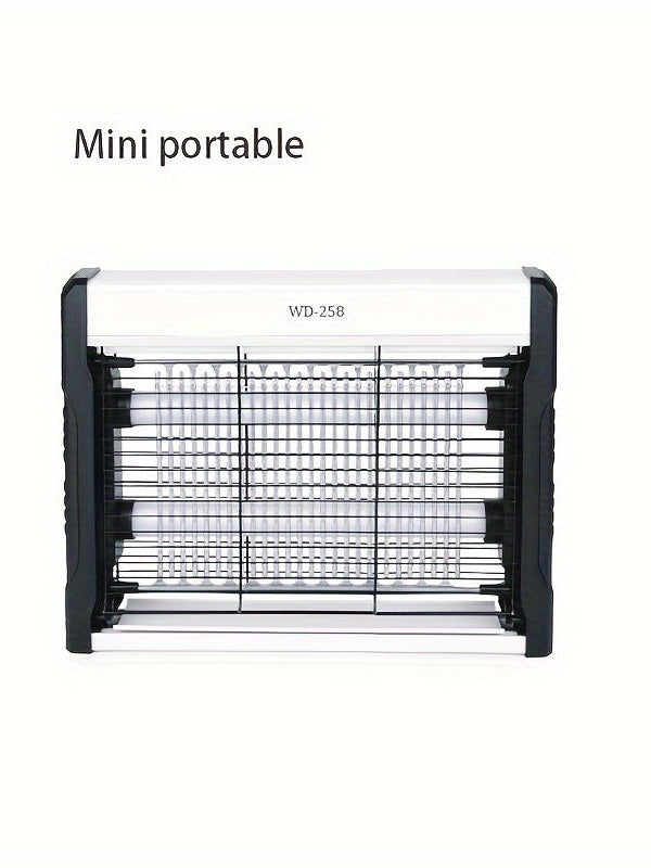 USB-Powered Mosquito & Insect Killer - Perfect for Indoor, Bedroom, Kitchen, and Patio Use - Epic Store